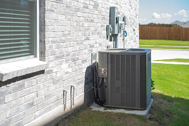 Reliable Ac Installation contractor in Yarmouth, ME by FH HVAC